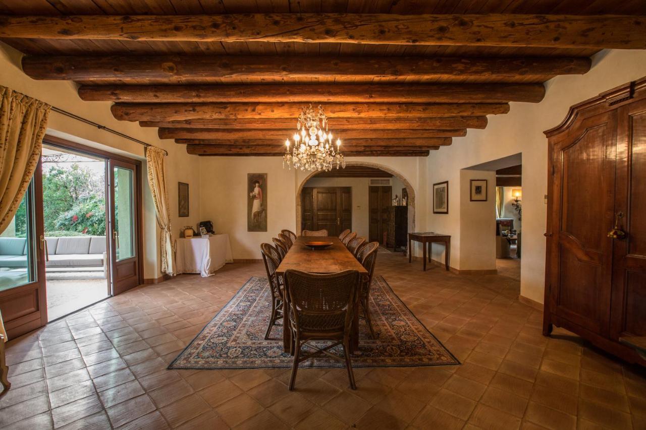 Casale La Meridiana ポンティ・スル・ミンチョ エクステリア 写真